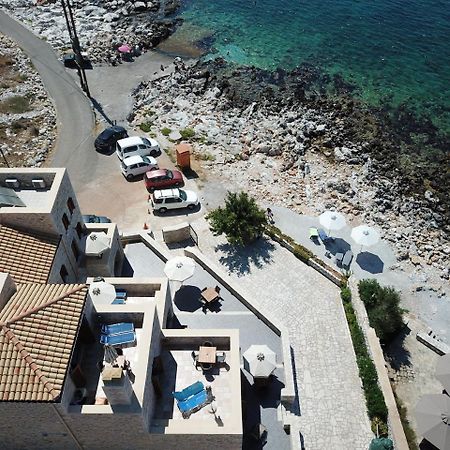 Apartamento Kyrimi Yerolimin Exterior foto