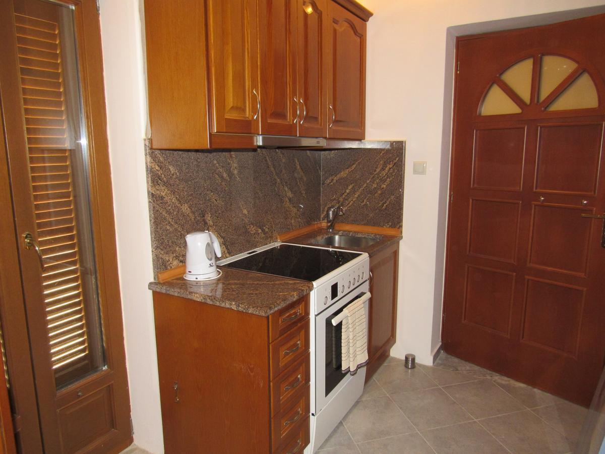 Apartamento Kyrimi Yerolimin Exterior foto
