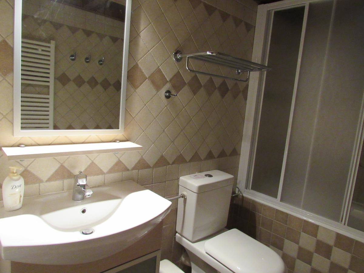Apartamento Kyrimi Yerolimin Exterior foto