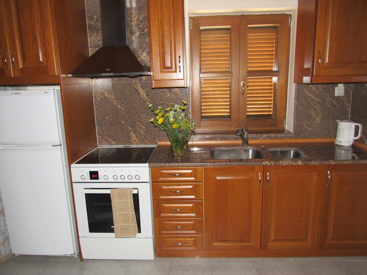 Apartamento Kyrimi Yerolimin Exterior foto