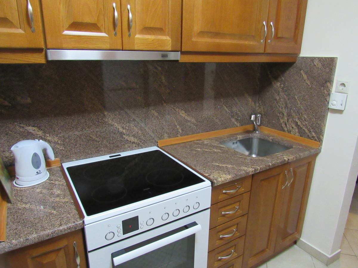 Apartamento Kyrimi Yerolimin Exterior foto