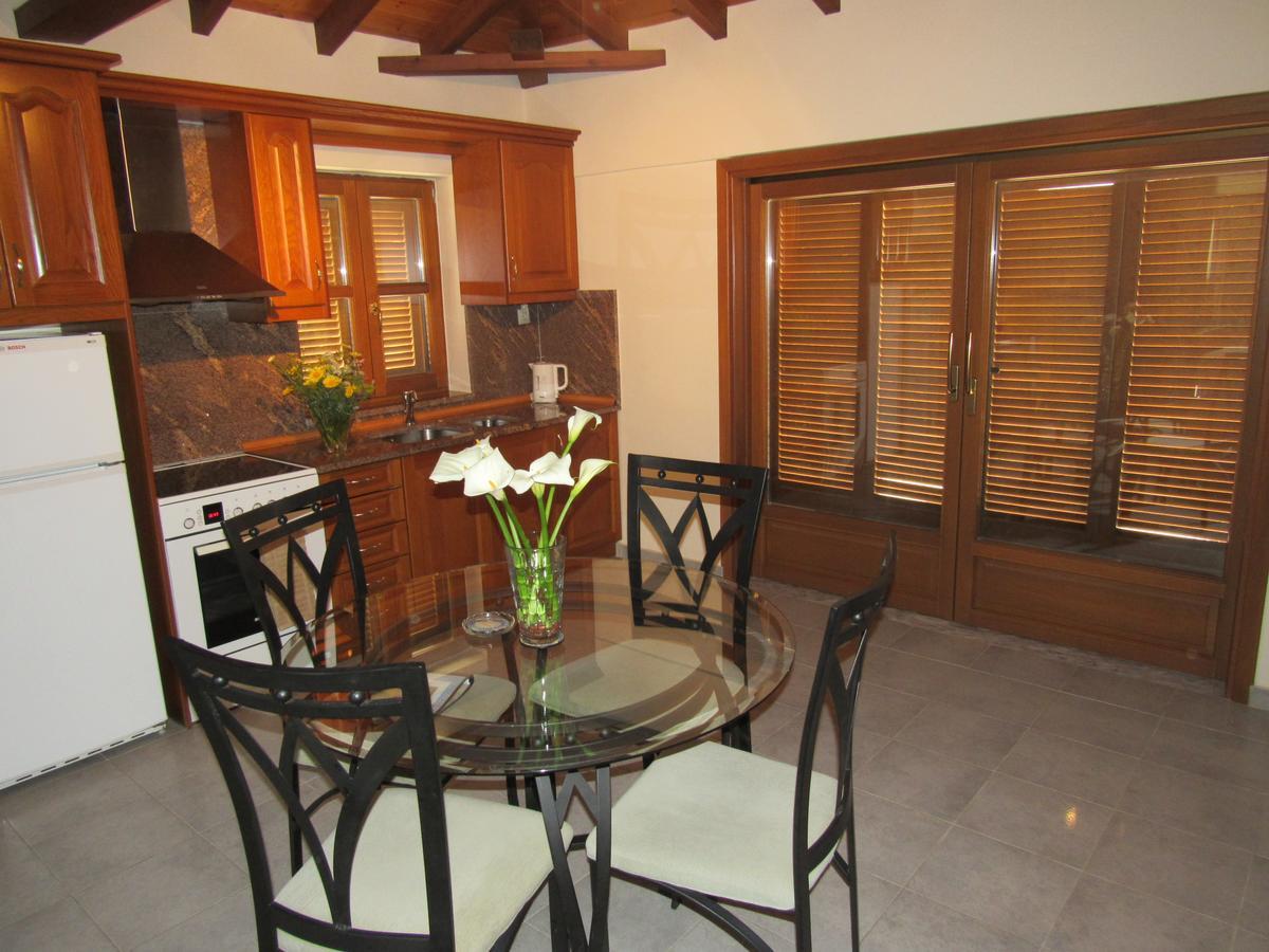 Apartamento Kyrimi Yerolimin Exterior foto