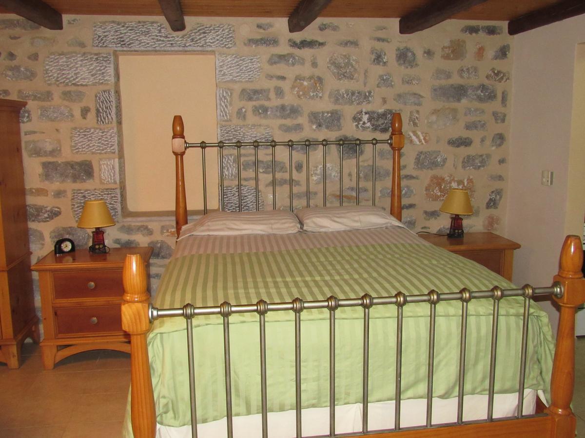 Apartamento Kyrimi Yerolimin Exterior foto