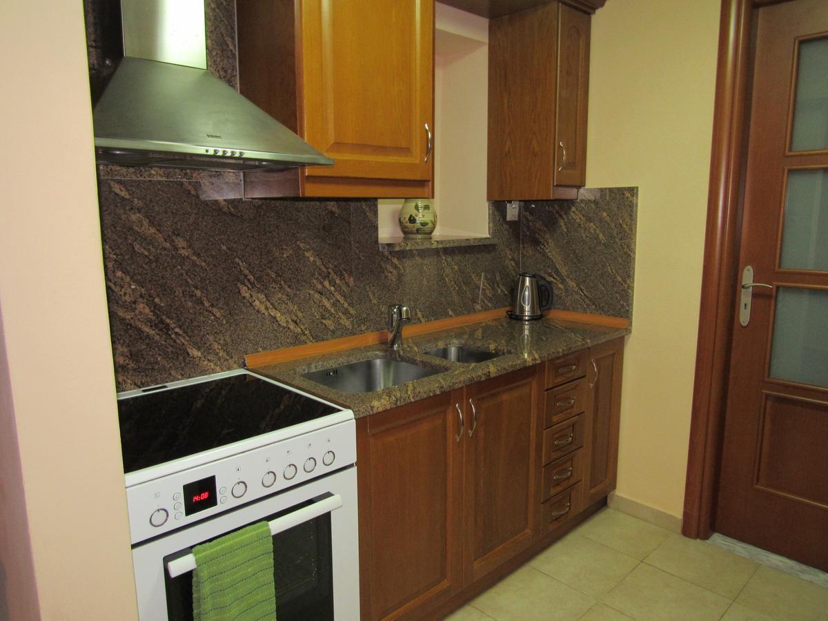 Apartamento Kyrimi Yerolimin Exterior foto