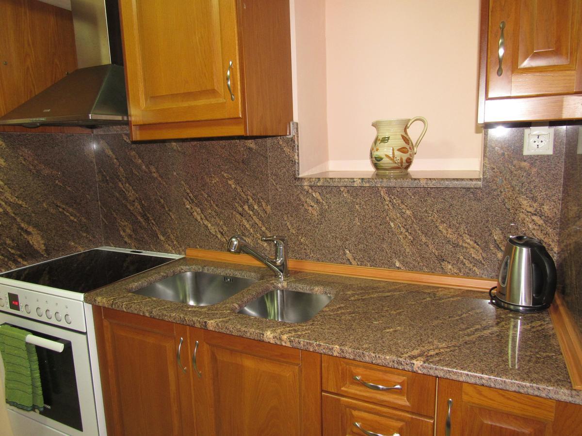 Apartamento Kyrimi Yerolimin Exterior foto