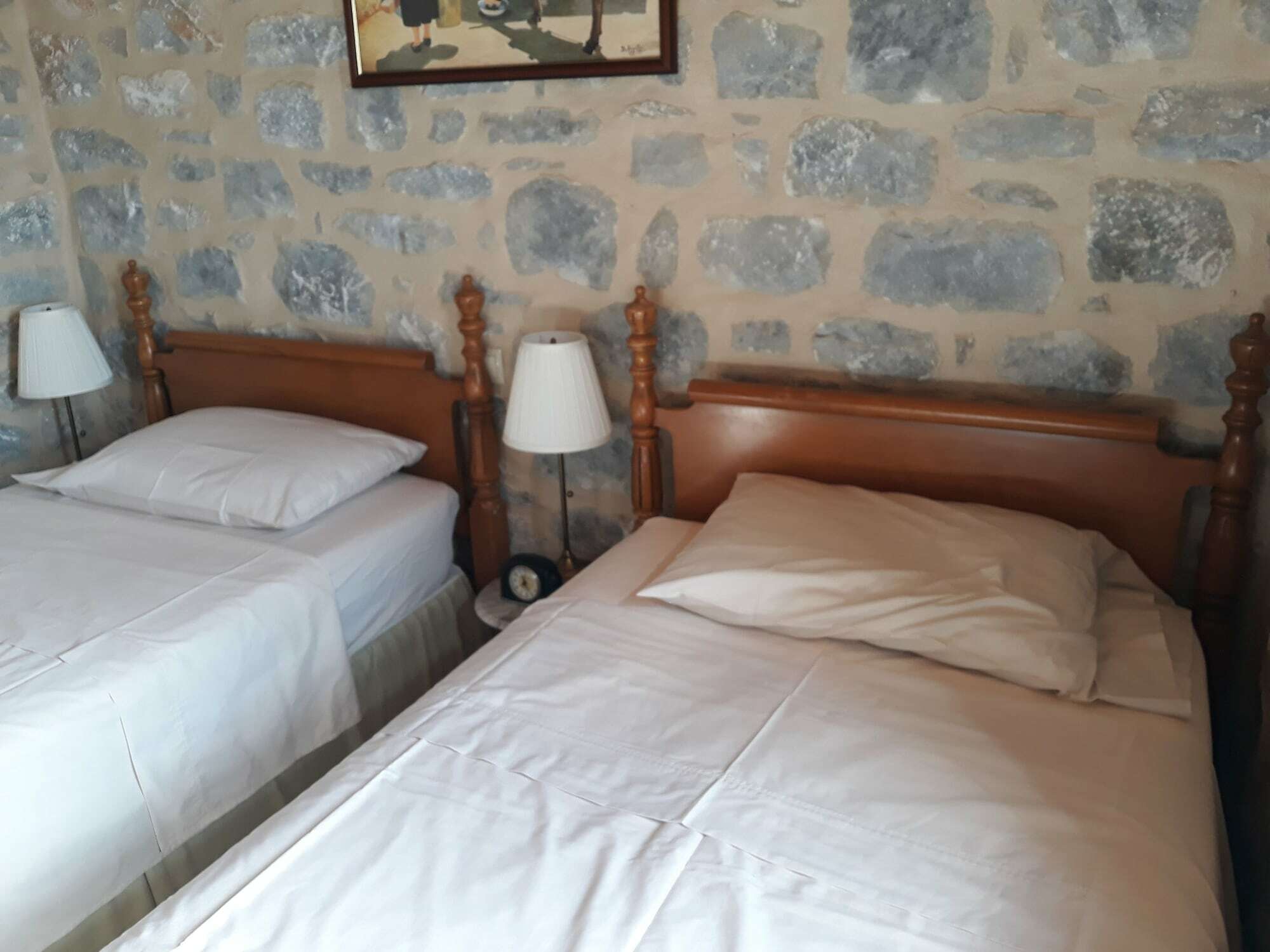 Apartamento Kyrimi Yerolimin Exterior foto